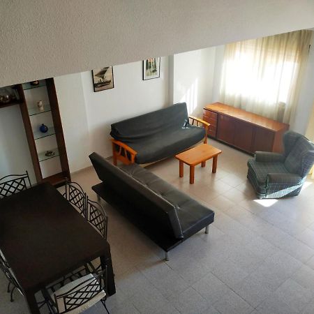 Duplex Vista Mar Peniscola Playa Orangecosta Apartment Exterior photo