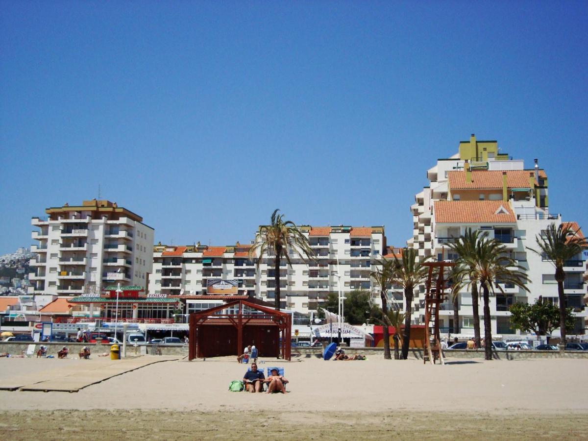 Duplex Vista Mar Peniscola Playa Orangecosta Apartment Exterior photo